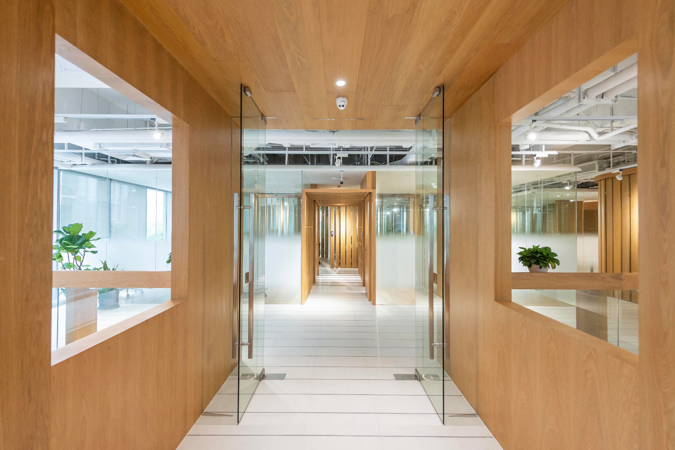 FUNWORK(中駿廣場(chǎng))